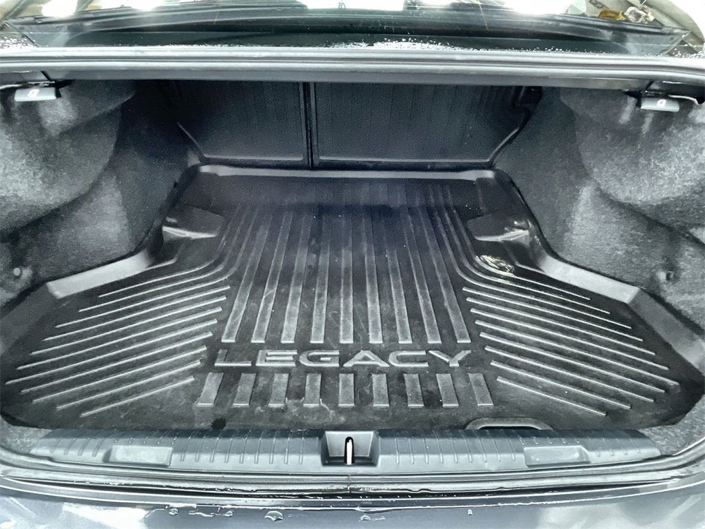 Used 2020 Subaru Legacy Limited image 30