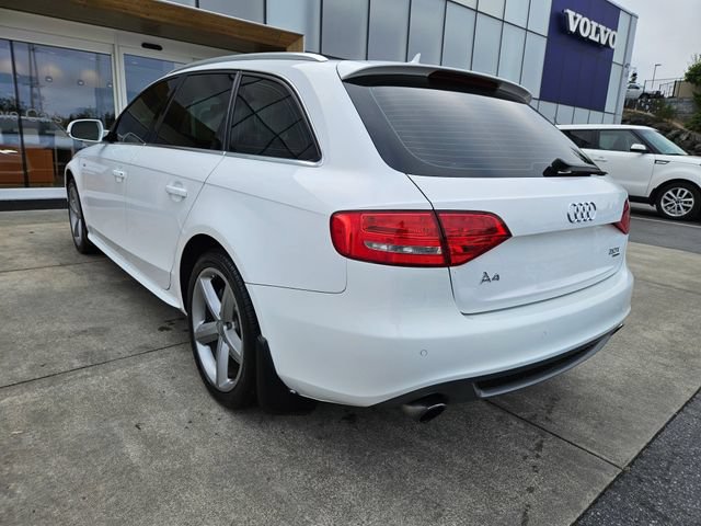 Used 2012 Audi A4 2.0T Premium Plus AWD/4WD image 7