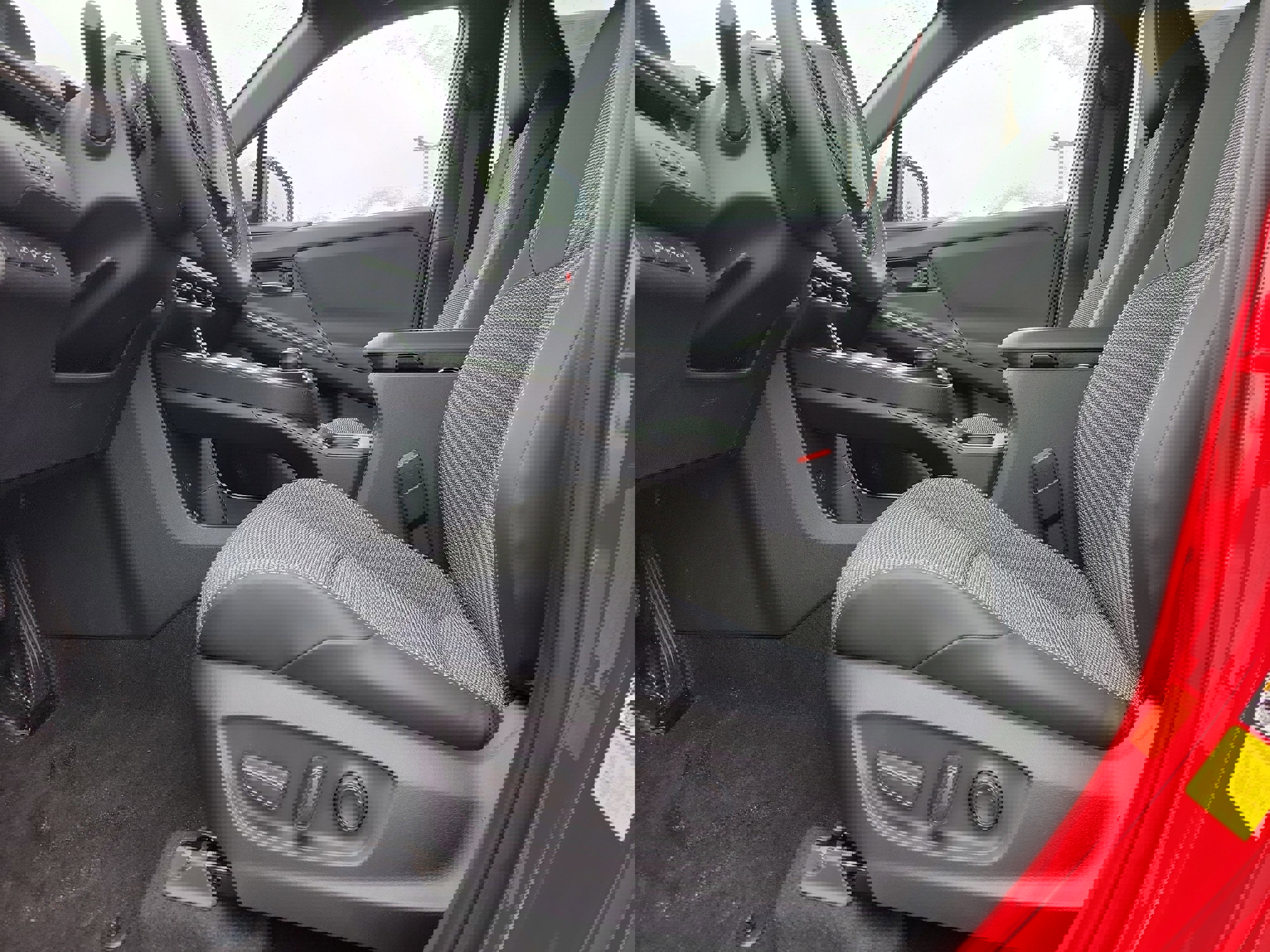 New 2026 Toyota bZ image 16