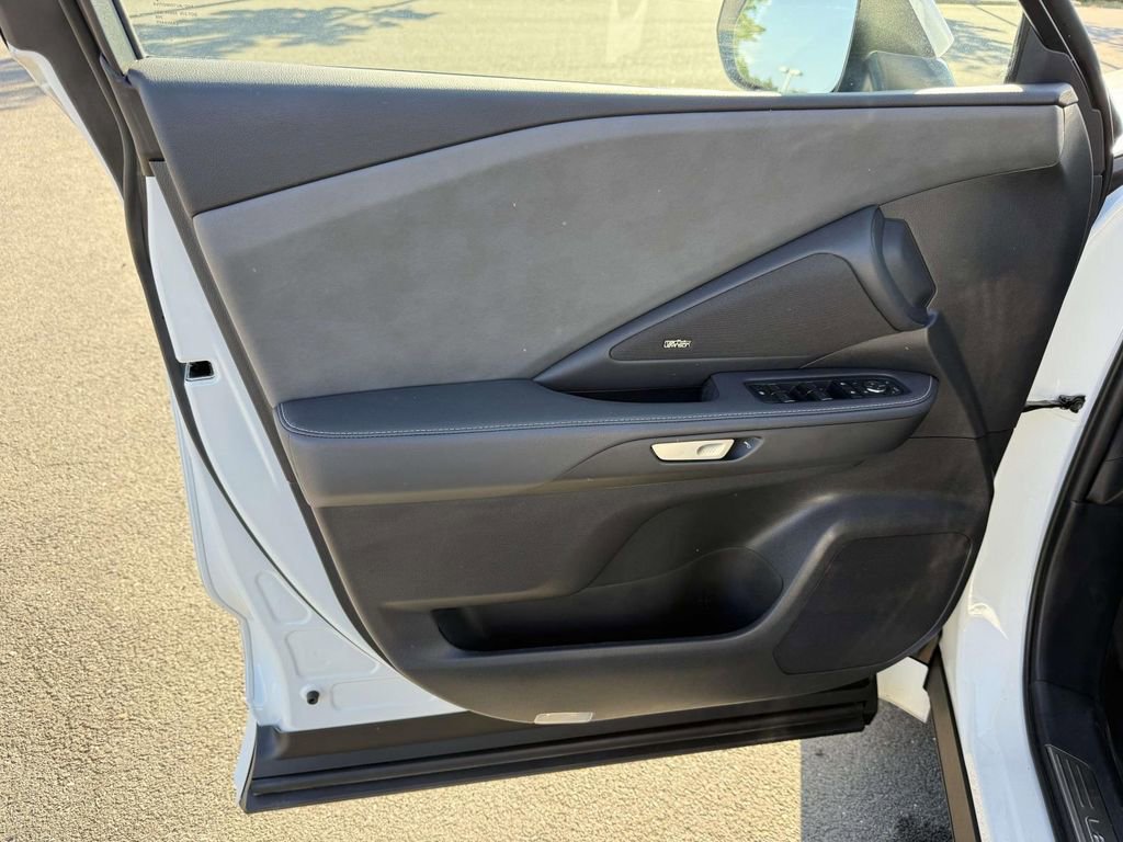 Used 2024 Lexus TX 350 AWD w/ Technology Package image 13