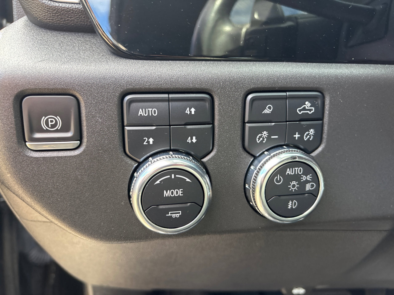 Used 2022 GMC Sierra 1500 SLT w/ SLT Premium Plus Package image 18