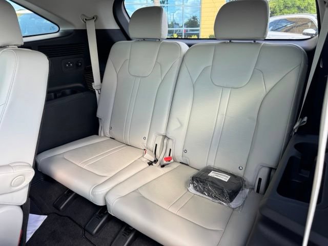 Used 2025 Kia Sorento EX FWD image 40