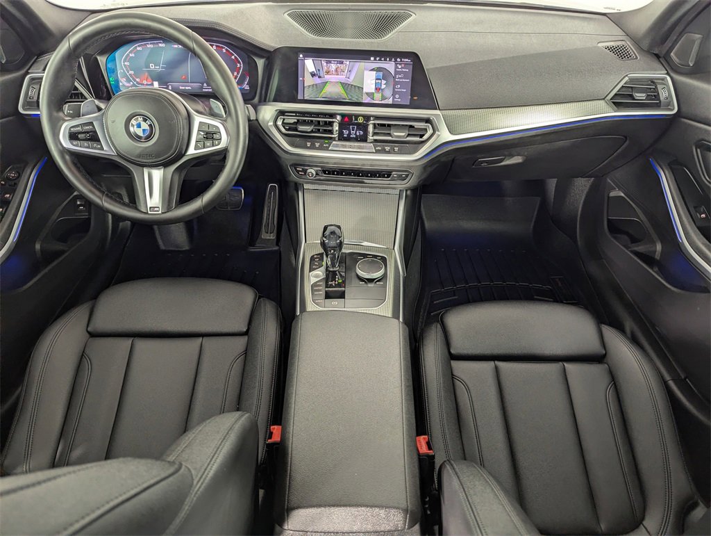 Used 2020 BMW M340i w/ Parking Assistance Package image 15