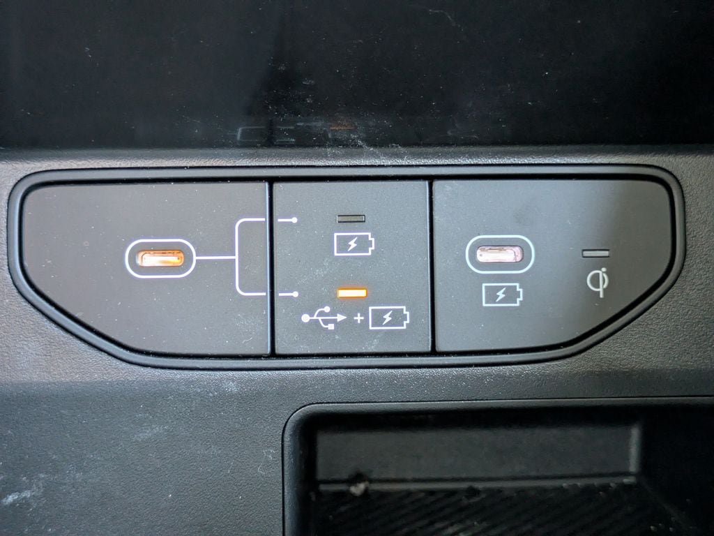 Used 2026 Kia Sorento S w/ S Panoramic Sunroof Package FWD image 22