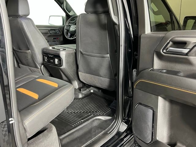Used 2024 GMC Sierra 1500 AT4 w/ AT4 Preferred Package AWD/4WD image 28
