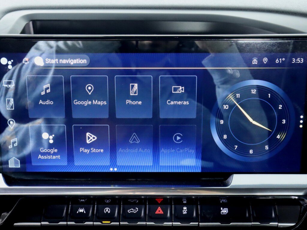 Used 2025 Chevrolet Silverado 1500 LT image 18
