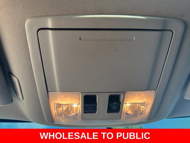 Used 2014 Ford Edge SEL w/ Equipment Group 205A FWD image 27