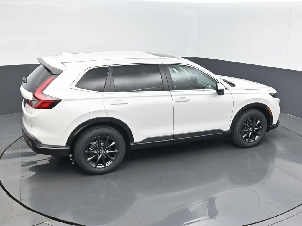 New 2026 Honda CR-V EX-L image 24