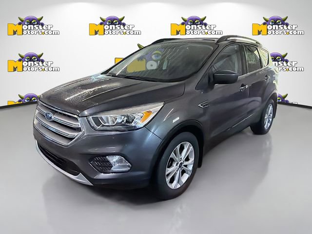 Used 2017 Ford Escape SE w/ Equipment Group 201A