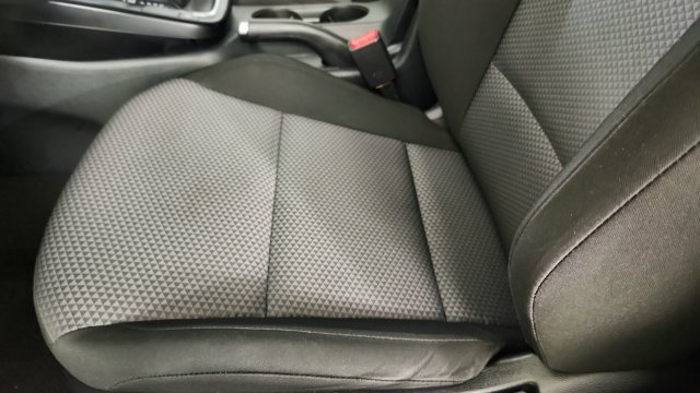 Used 2021 Kia Soul LX FWD image 12