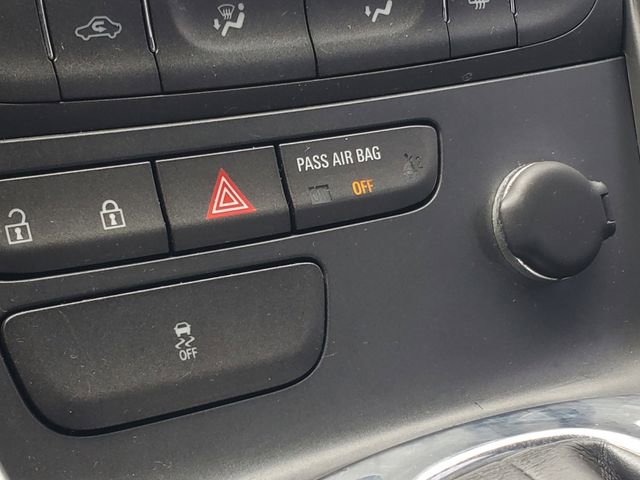 Used 2013 Chevrolet Malibu LS w/ Protection Package FWD image 17