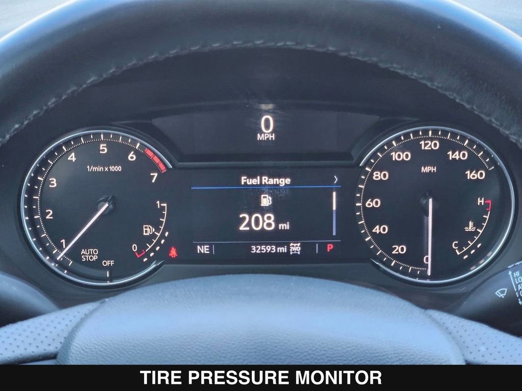 Used 2021 Cadillac XT4 Sport image 25