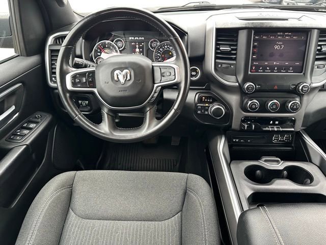 Used 2019 RAM 1500 Big Horn image 16