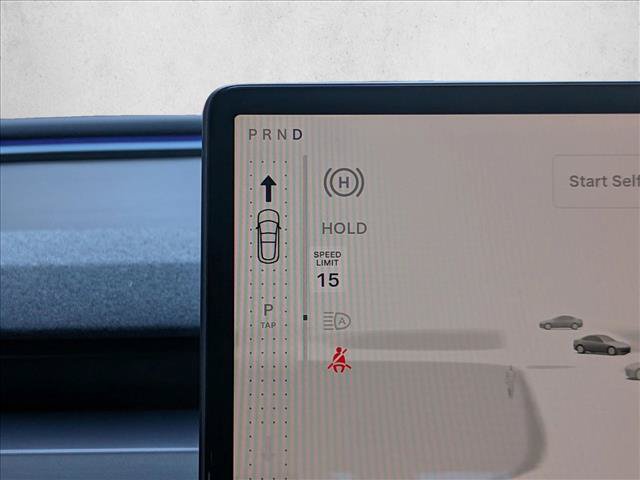 Used 2025 Tesla Model 3 Long Range RWD image 11