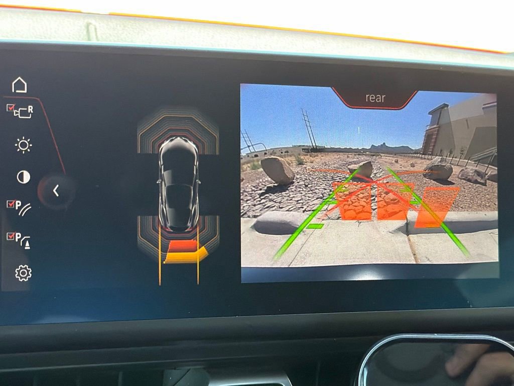 Used 2021 Toyota Supra Premium w/ Driver Assist Package RWD image 21