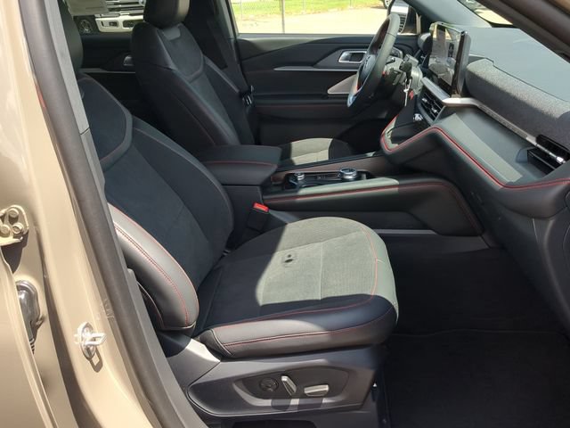 New 2026 Ford Explorer ST w/ Sun And Sound Package AWD/4WD image 52