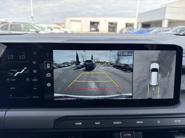 New 2027 Kia Telluride SX Prestige X-Pro image 22