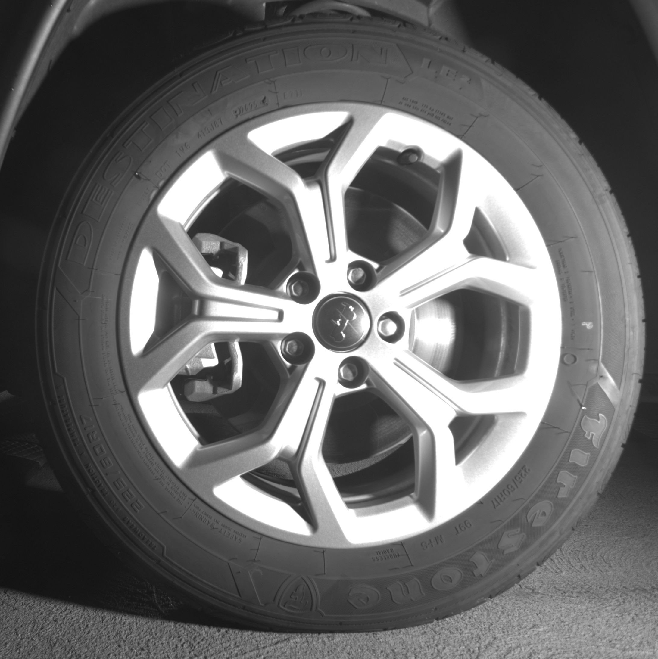 Used 2025 Jeep Compass Latitude image 12