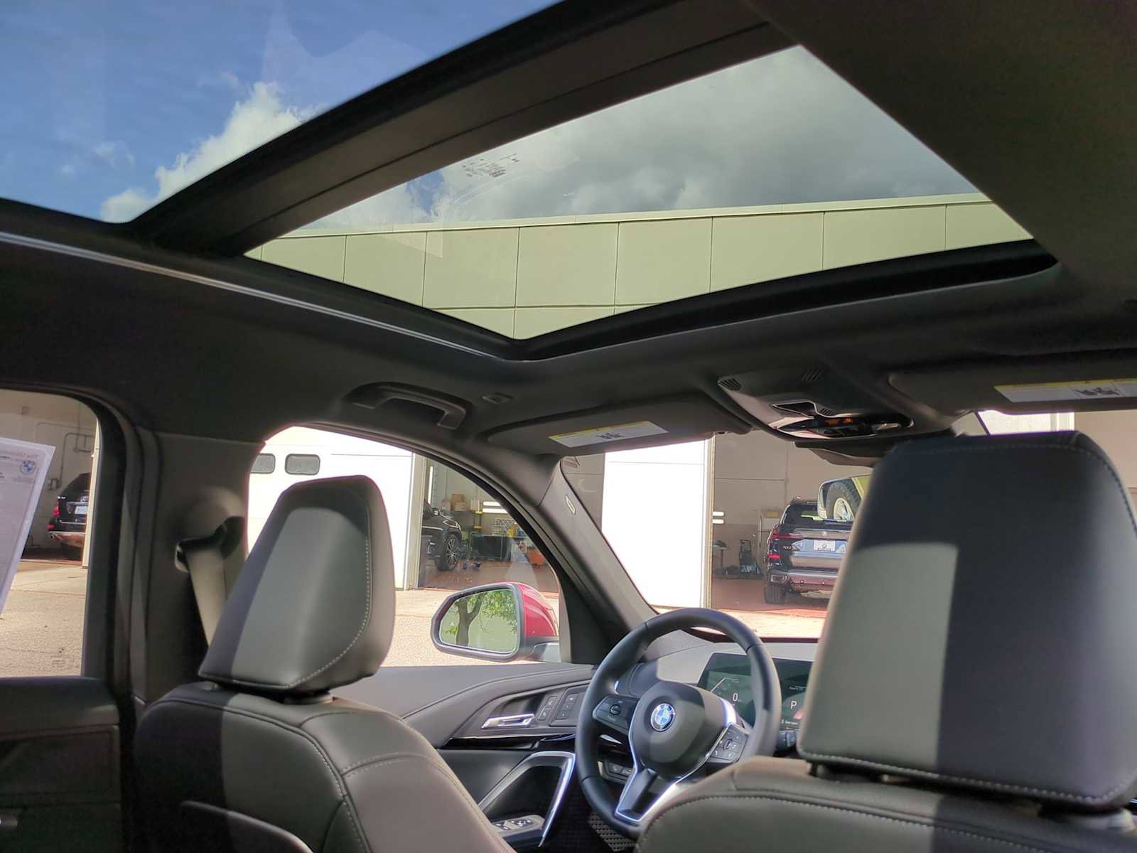 New 2026 BMW X1 xDrive28i image 22