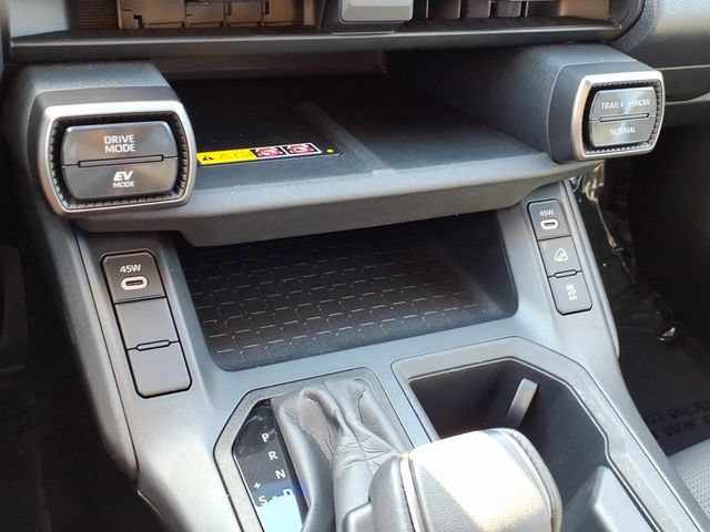 Used 2026 Toyota RAV4 XLE Premium AWD/4WD image 26