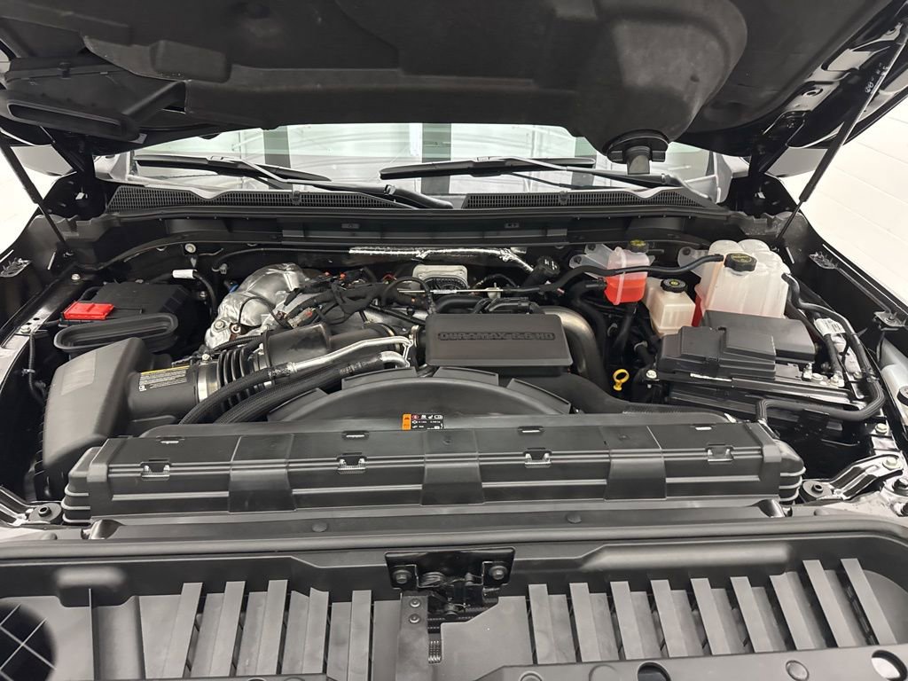 New 2026 GMC Sierra 2500 AT4X image 71