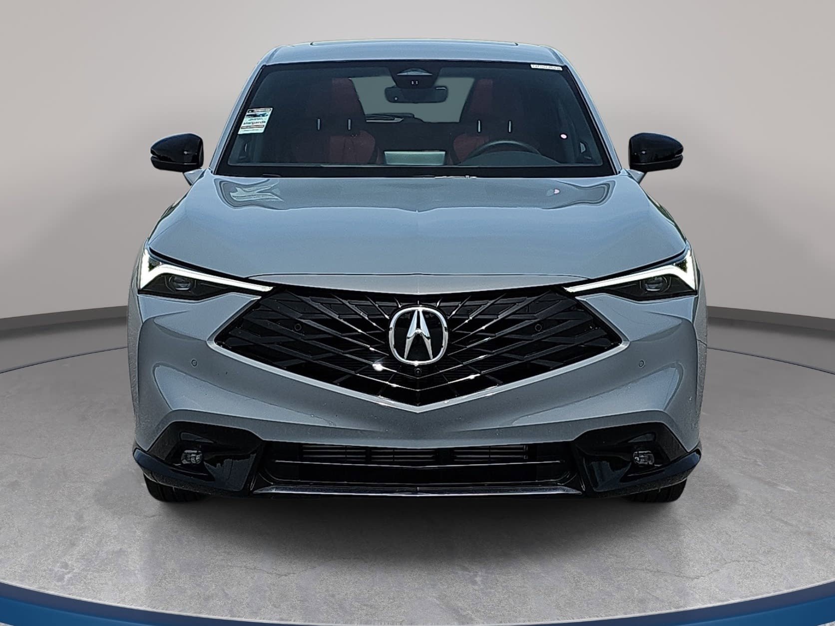 New 2026 Acura ADX A-Spec FWD image 2