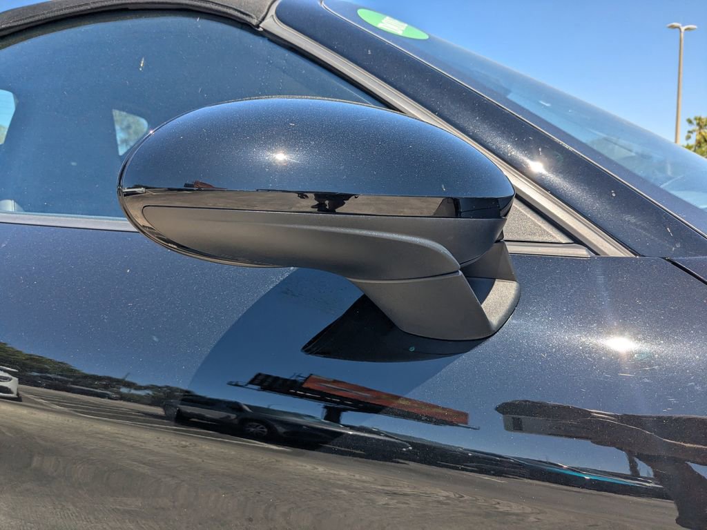 Used 2017 Porsche 718 Boxster S image 20