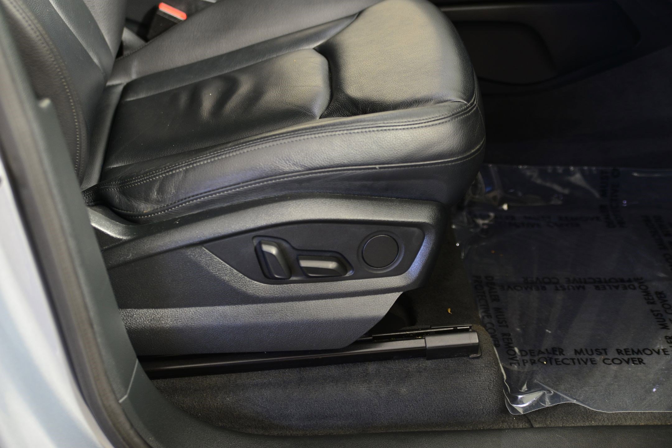 Used 2019 Audi Q7 2.0T Premium w/ Convenience Package image 10