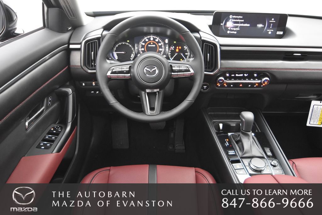 New 2026 MAZDA CX-50 2.5 Hybrid w/ Cargo Package image 27