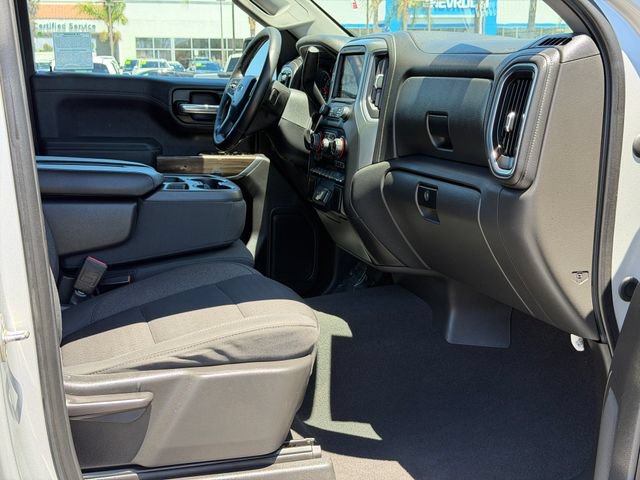 Used 2020 Chevrolet Silverado 1500 RST w/ All-Star Edition RWD image 20
