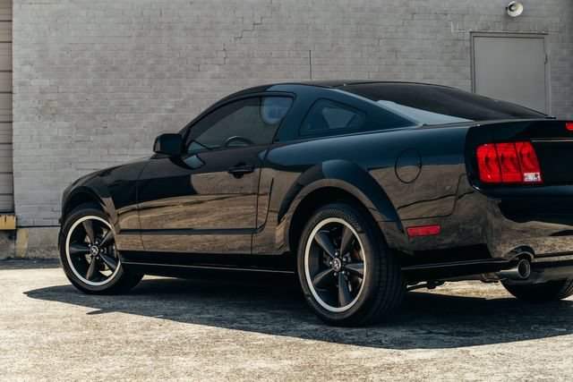 Used 2008 Ford Mustang GT Premium RWD image 44