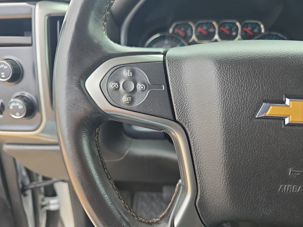 Used 2018 Chevrolet Silverado 1500 LT image 17