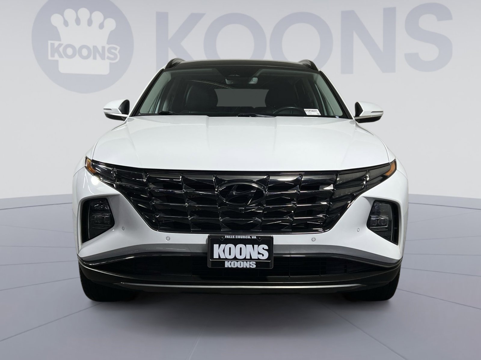 Used 2023 Hyundai Tucson Limited w/ Winter Package image 11