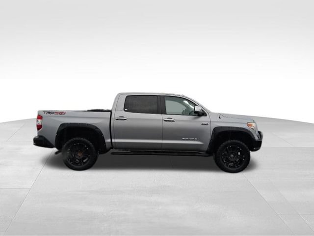 Used 2016 Toyota Tundra Limited w/ TRD Off Road Package AWD/4WD image 5