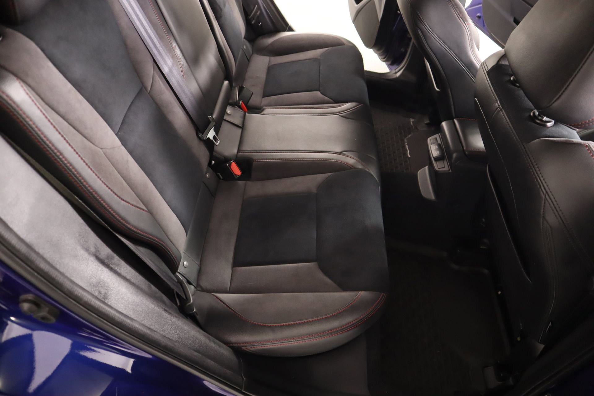 Used 2023 Subaru WRX Limited image 14