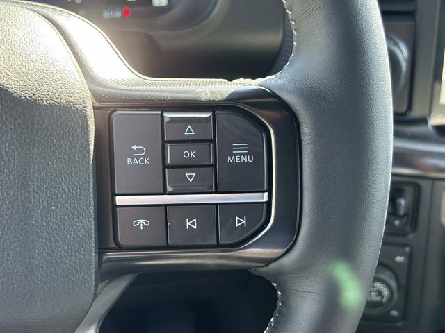 New 2026 Ford F150 Platinum w/ Equipment Group 702A High image 27