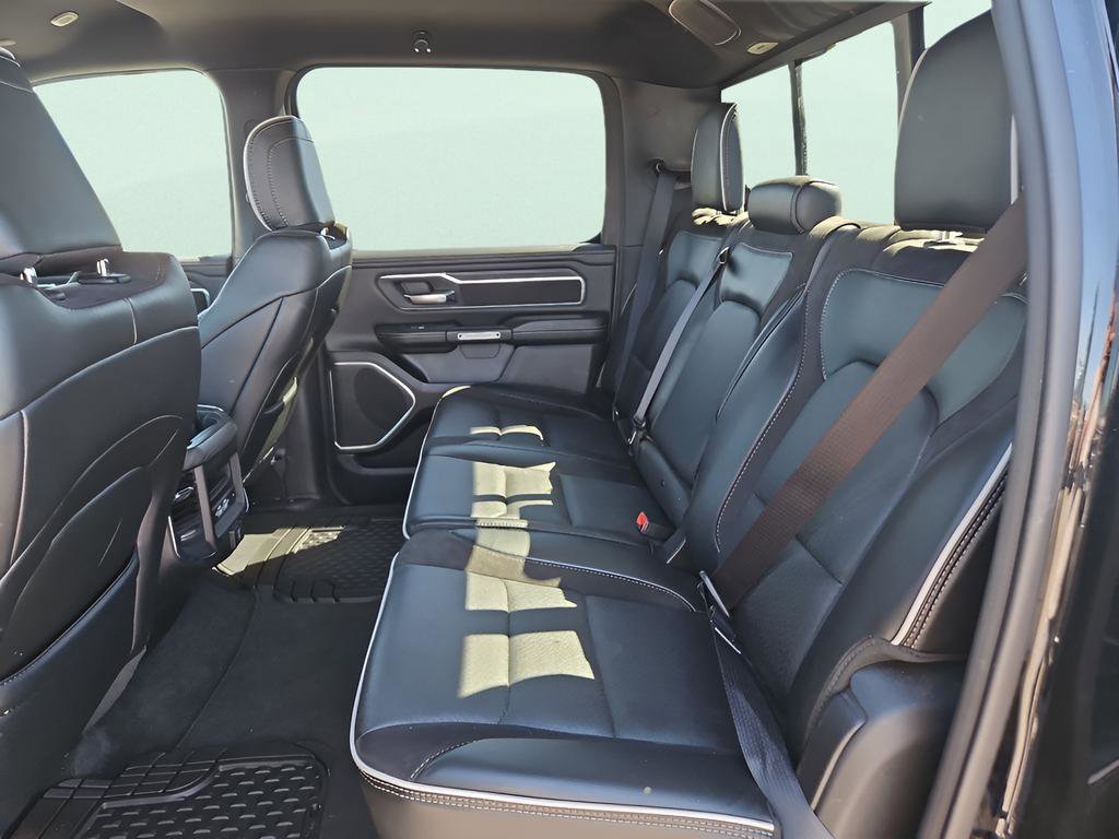 Used 2025 RAM 1500 Laramie image 11