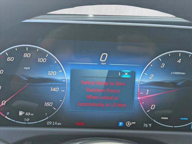 New 2026 Mercedes-Benz E 350 Sedan image 10
