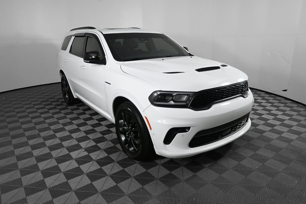 Used 2024 Dodge Durango R/T image 24