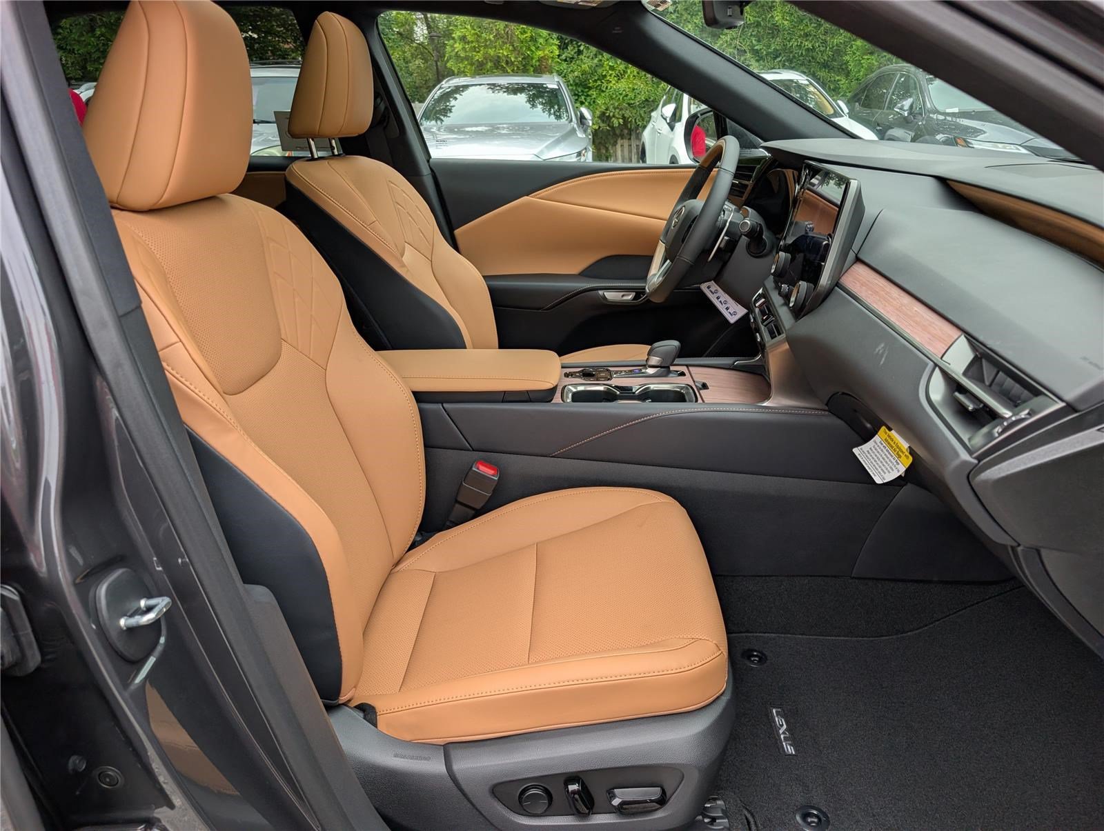 New 2026 Lexus RX 350 Premium AWD/4WD image 7