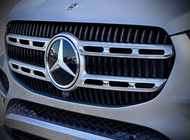 New 2026 Mercedes-Benz GLE 350 4MATIC image 5
