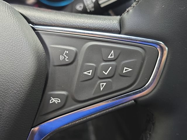 Used 2024 Chevrolet Equinox Premier AWD/4WD image 22