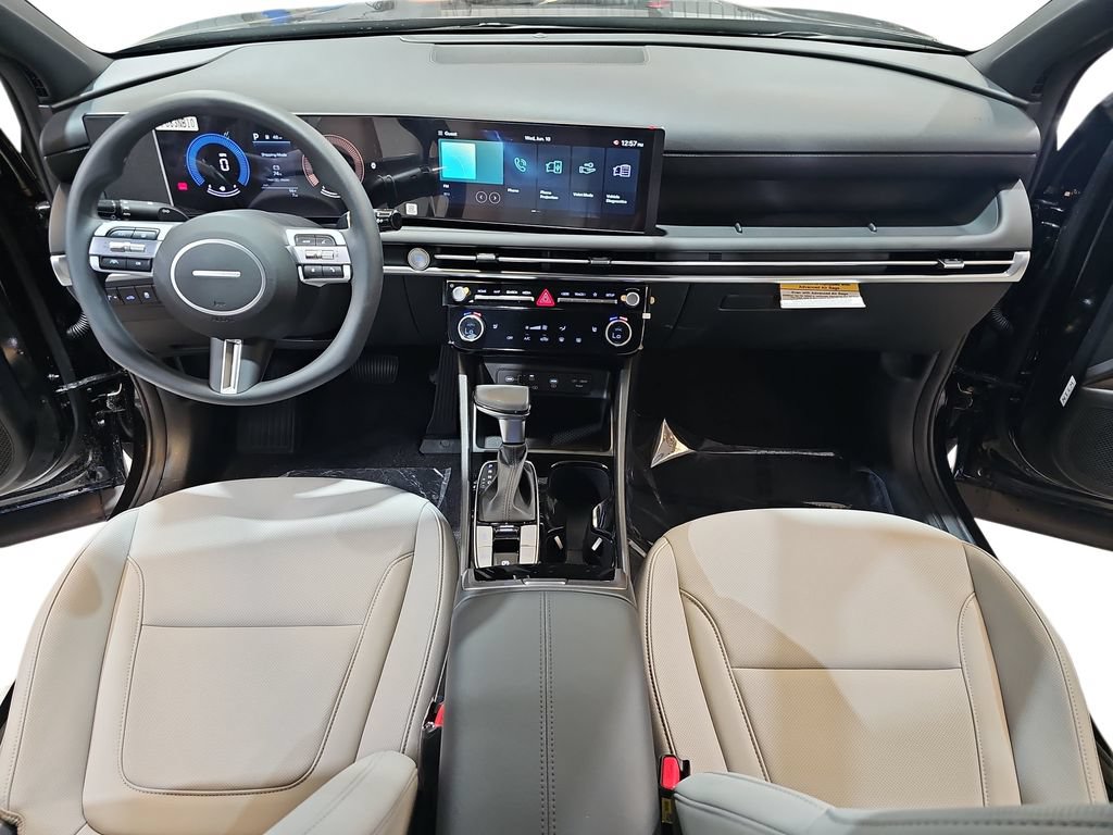 New 2026 Hyundai Santa Cruz SEL AWD/4WD image 9