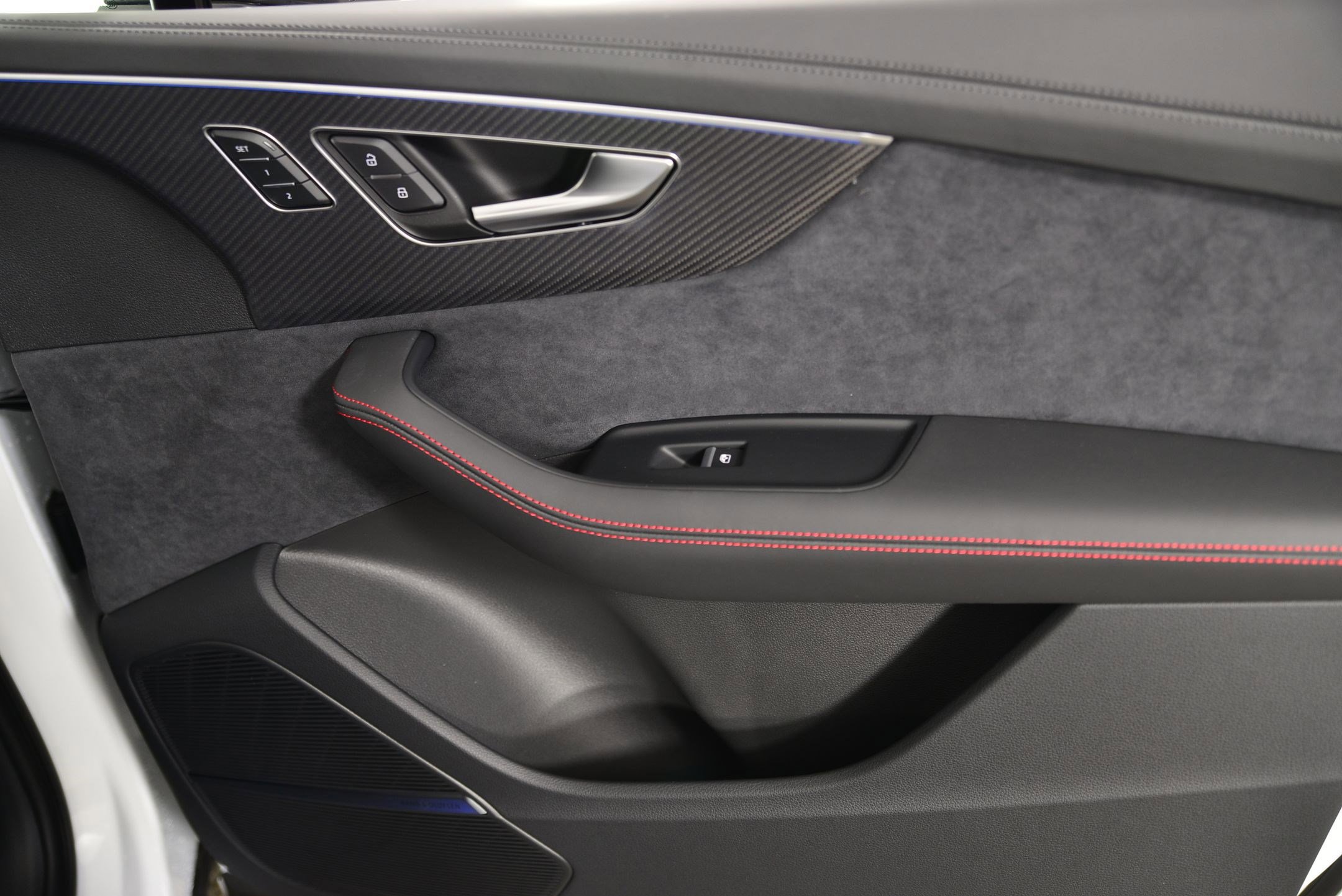 New 2026 Audi SQ7 Prestige AWD/4WD image 10