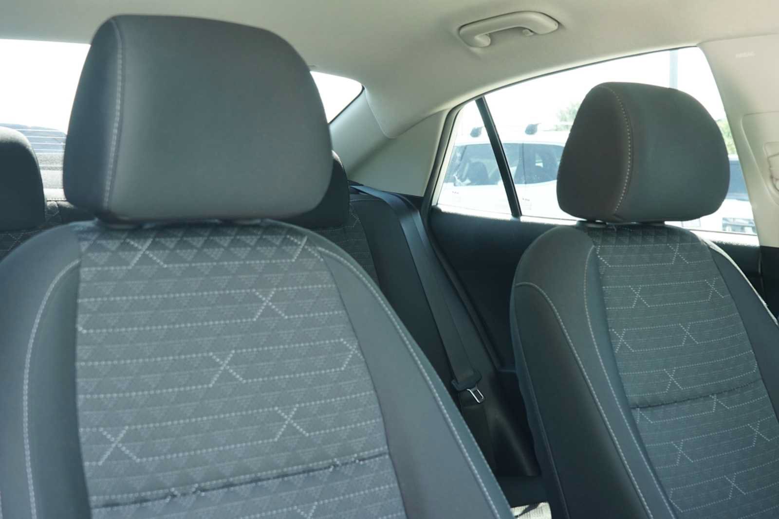 Certified 2023 Kia Rio LX FWD image 27