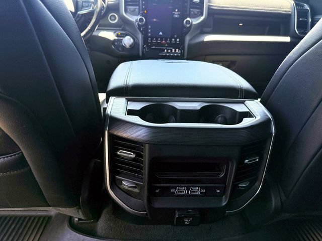 Certified 2024 RAM 1500 Laramie AWD/4WD image 13