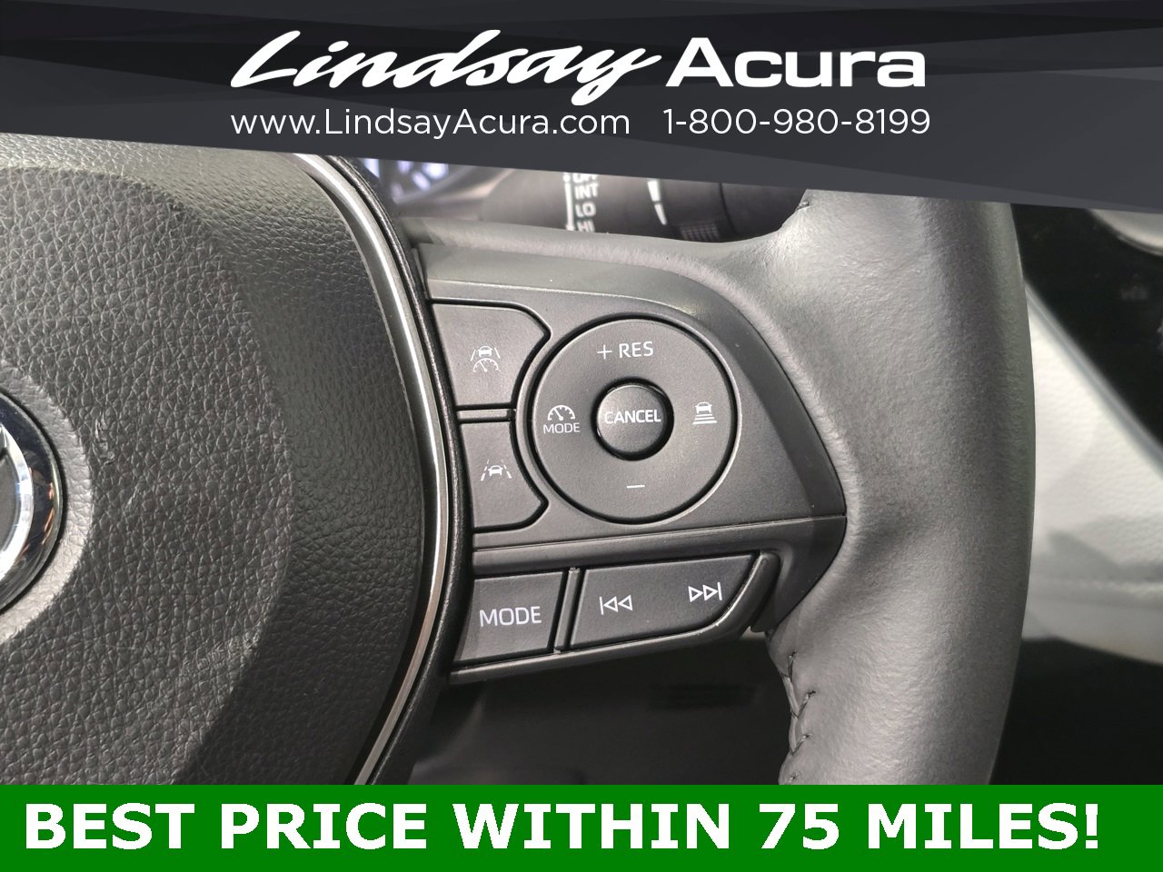 Used 2024 Toyota Corolla SE image 15