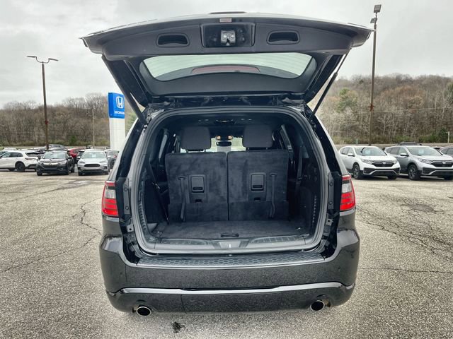 Used 2025 Dodge Durango GT AWD/4WD image 22