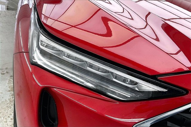 Used 2023 Acura MDX SH-AWD w/ Advance Package image 26