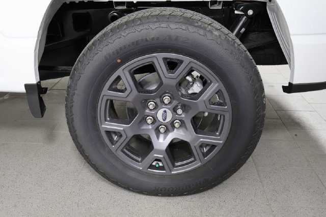 New 2026 Ford F150 STX w/ Equipment Group 200A AWD/4WD image 9
